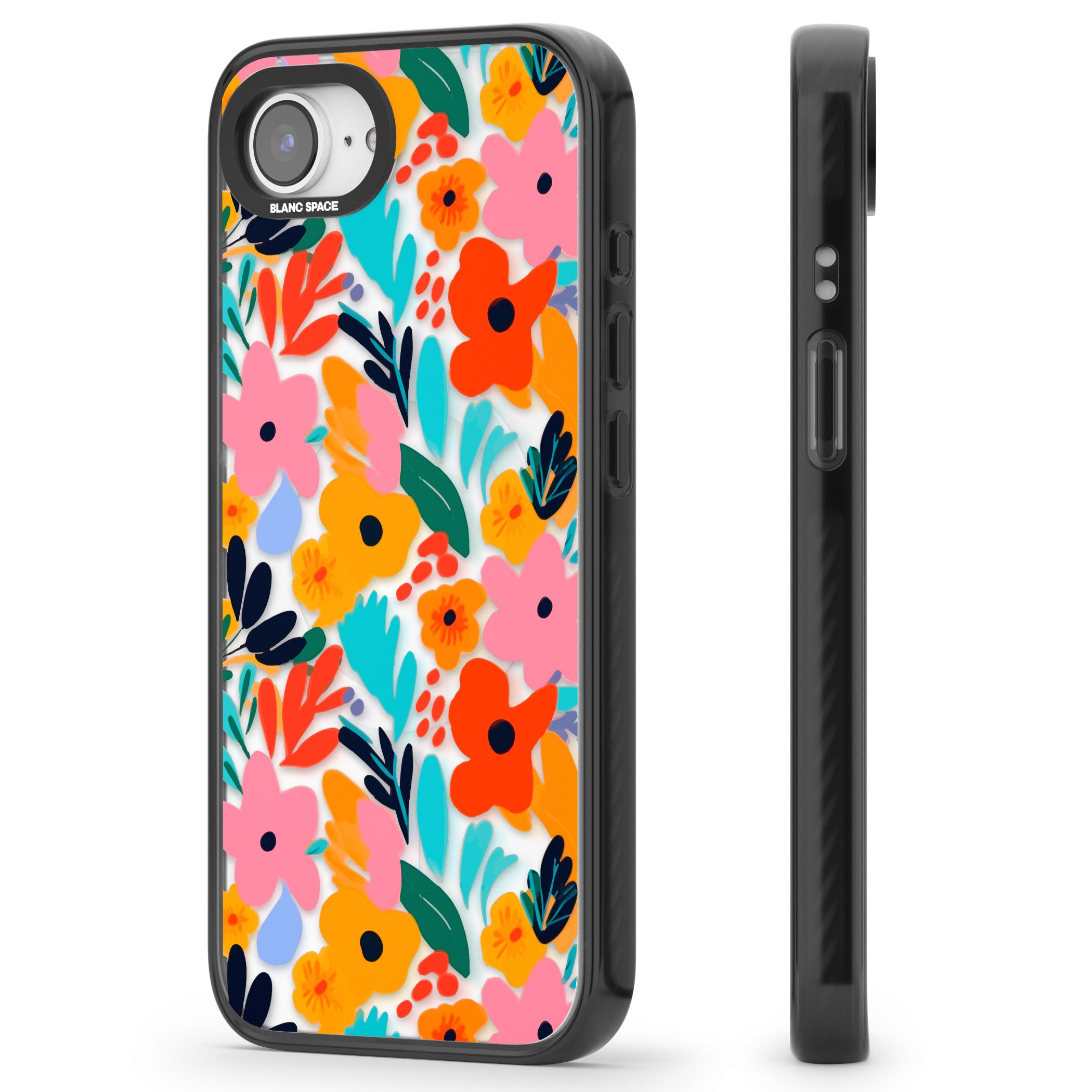 Floral Fiesta