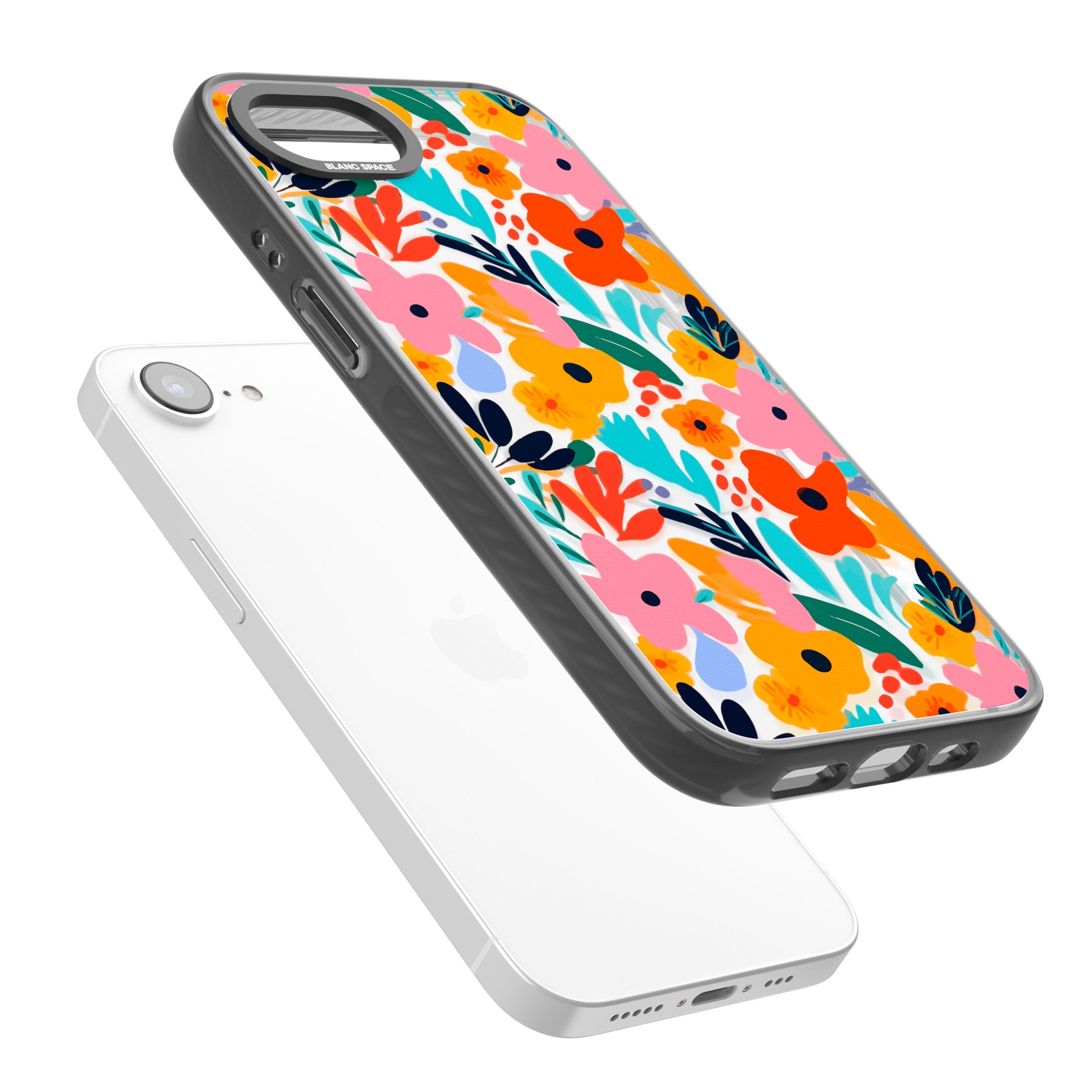 Floral Fiesta