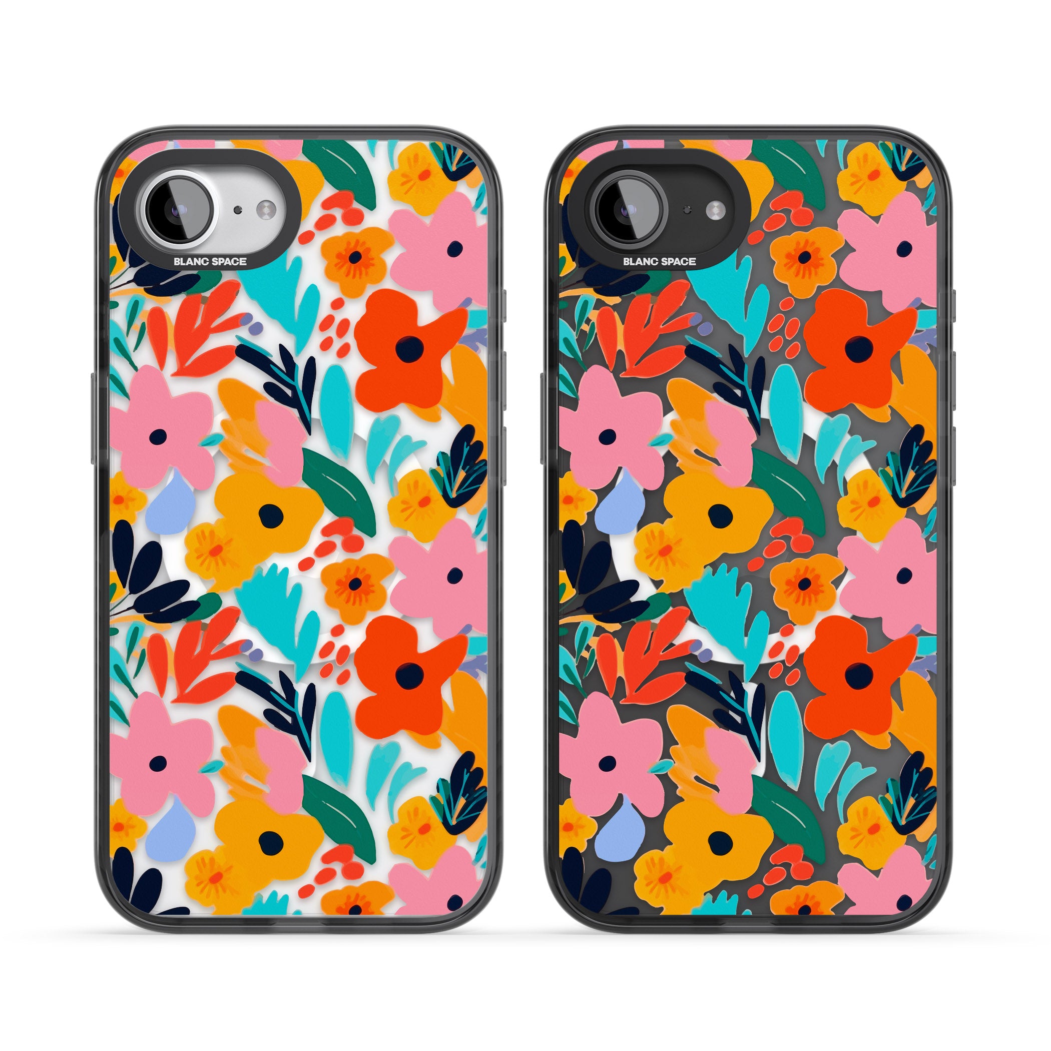 Floral Fiesta