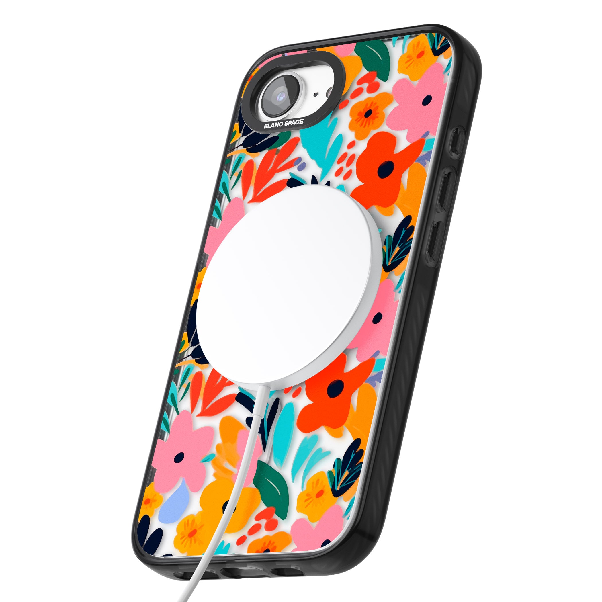 Floral Fiesta