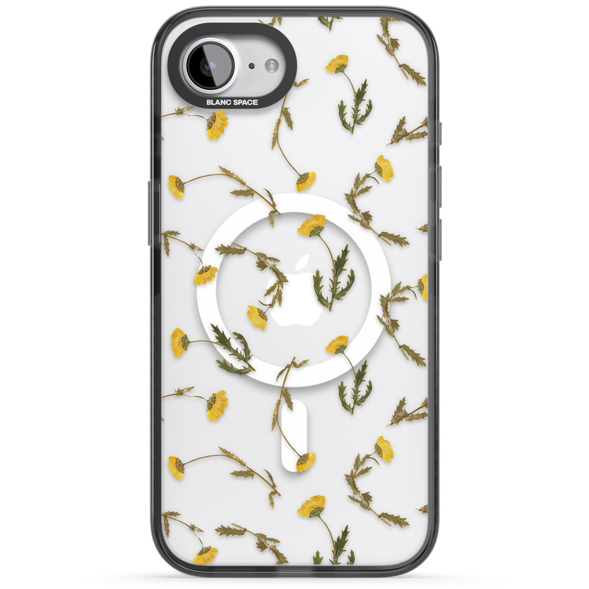 Long Stemmed Wildflowers - Dried Flower-Inspired