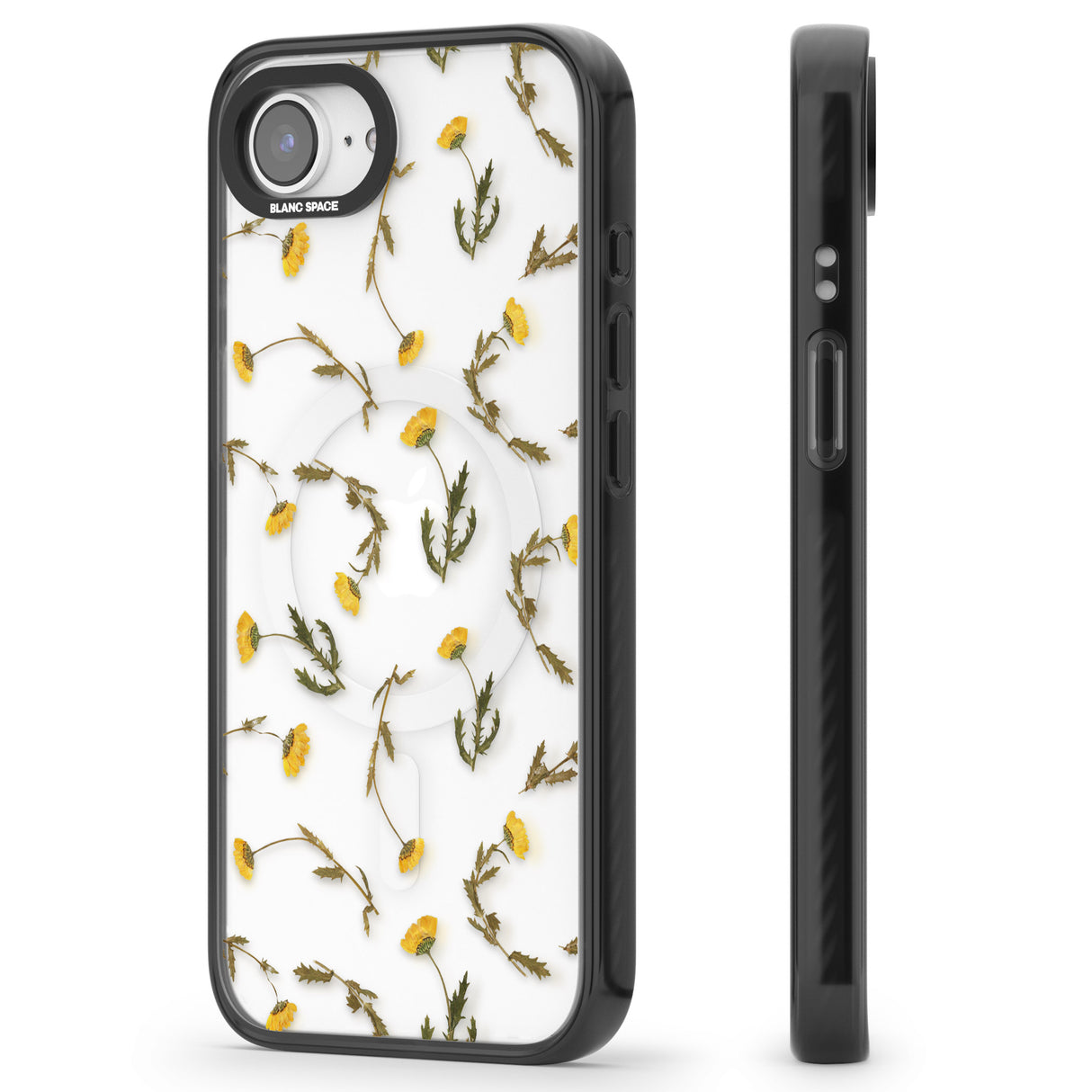 Long Stemmed Wildflowers - Dried Flower-Inspired