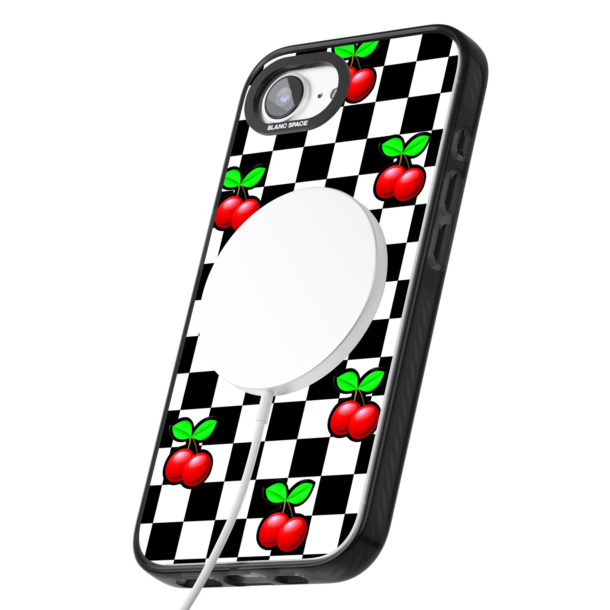 Checkered Cherry