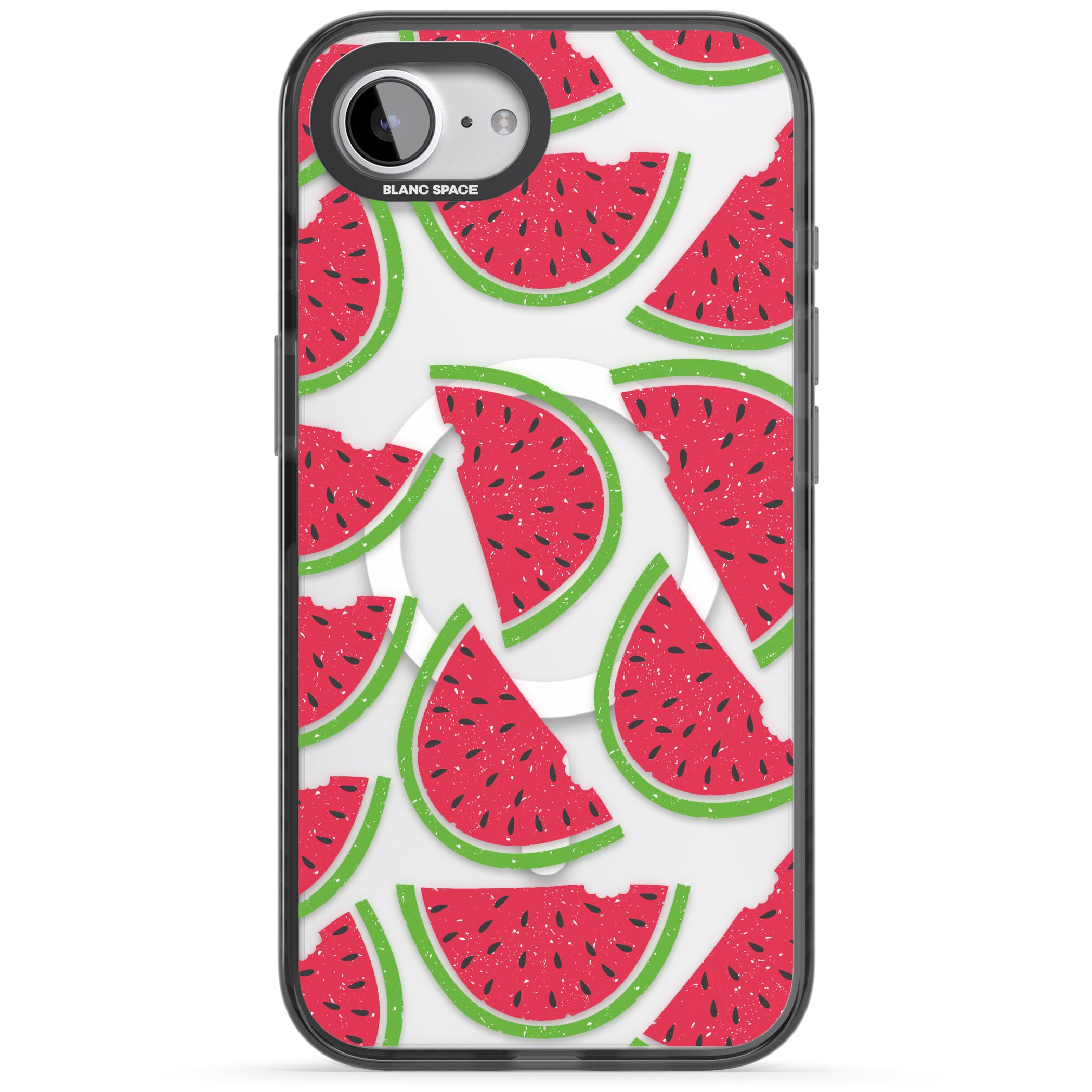 Watermelon Pattern