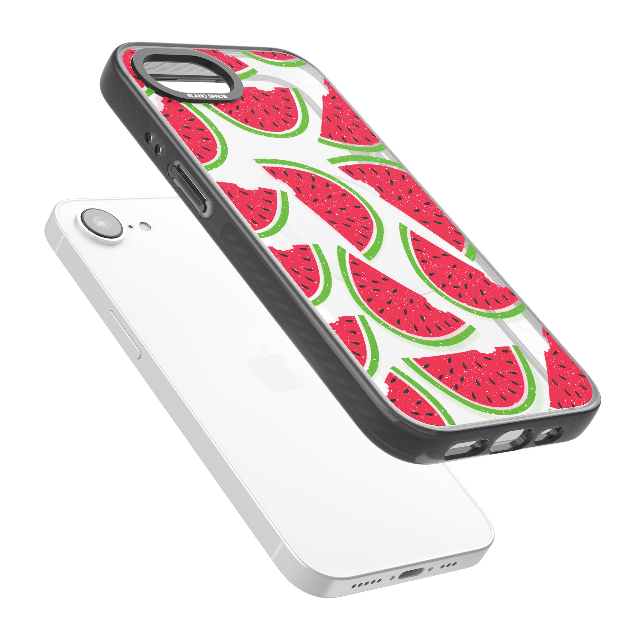 Watermelon Pattern