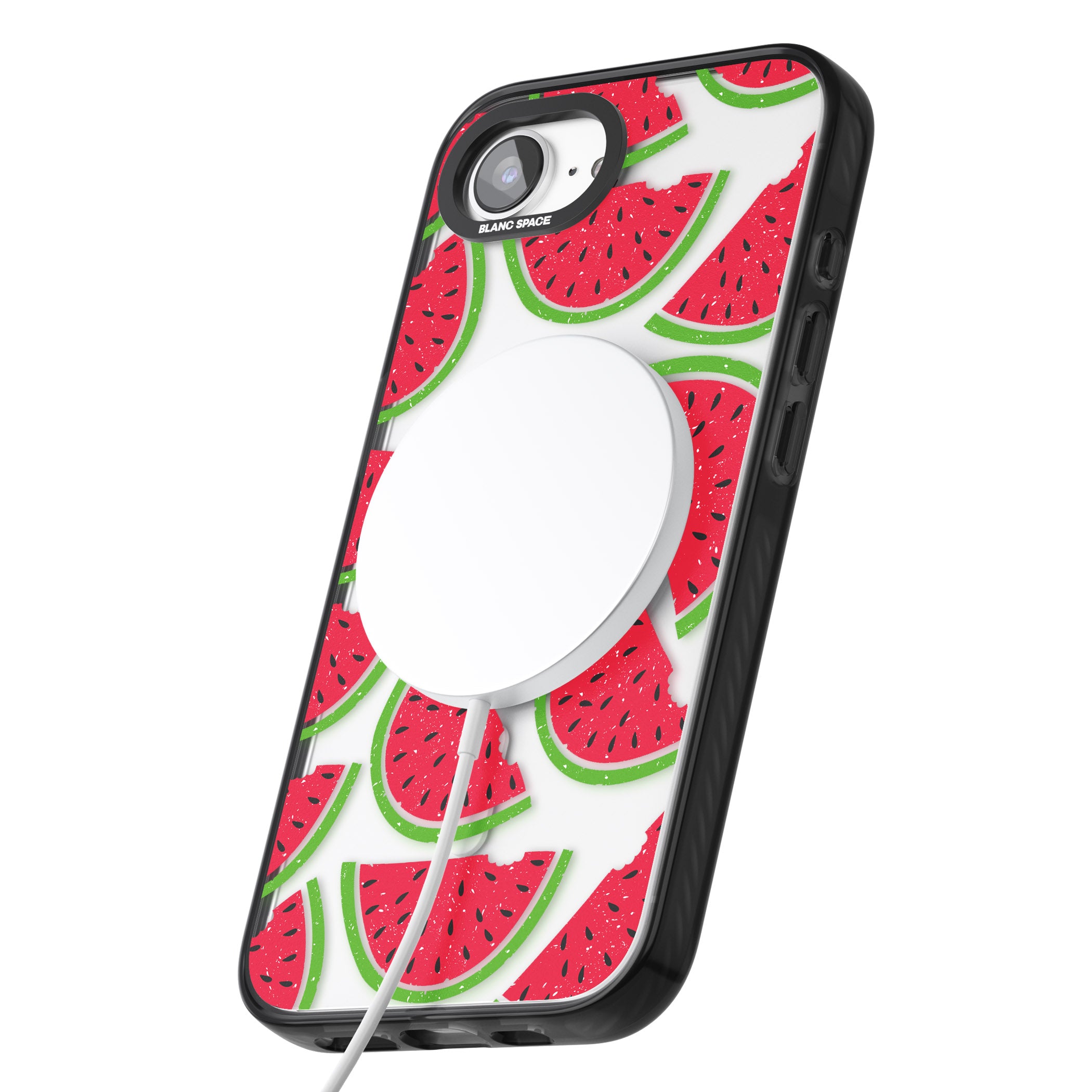 Watermelon Pattern