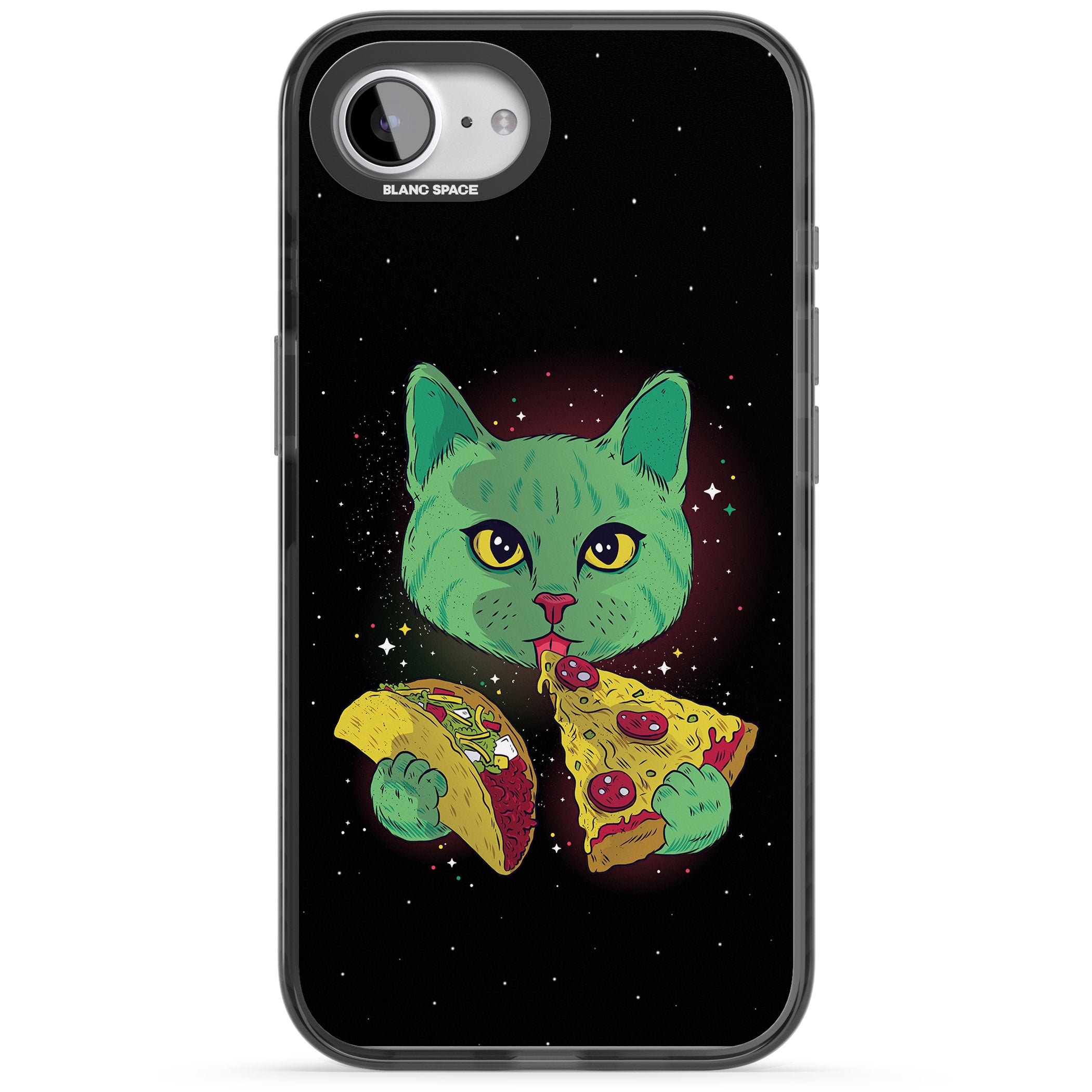 Pizza Purr