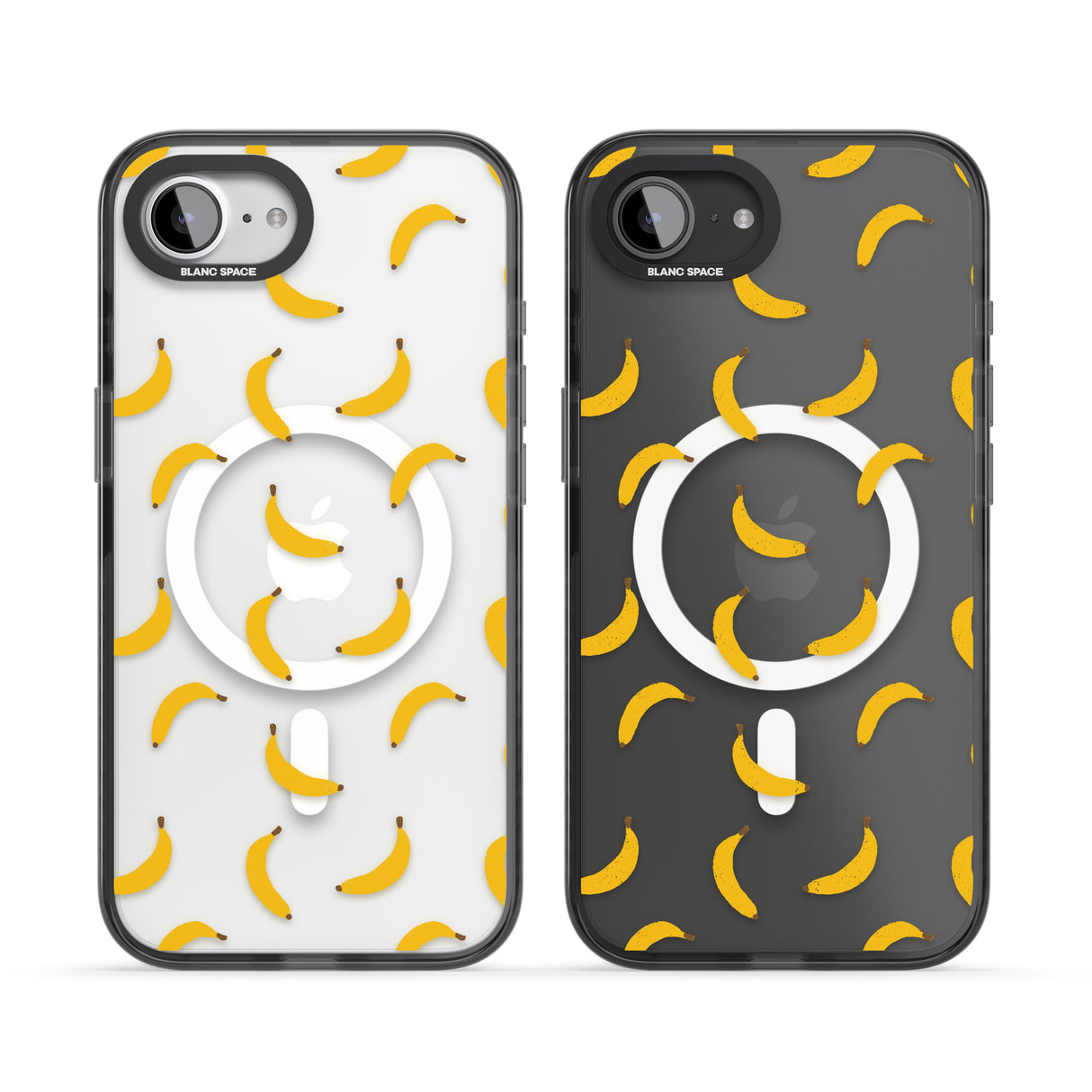 Banana Pattern