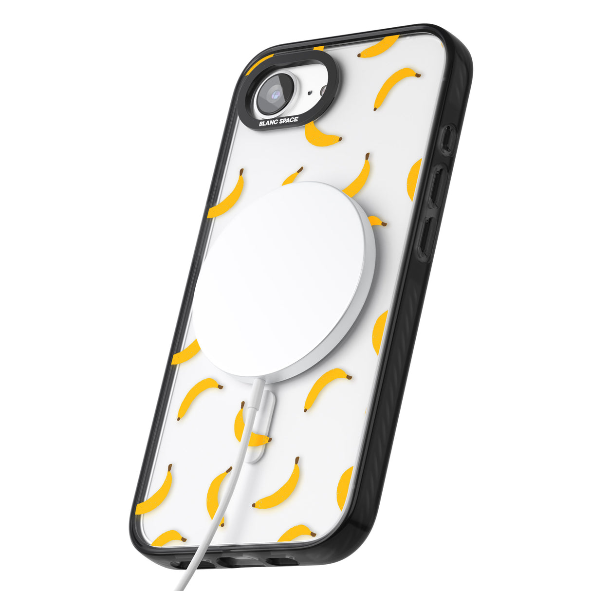 Banana Pattern
