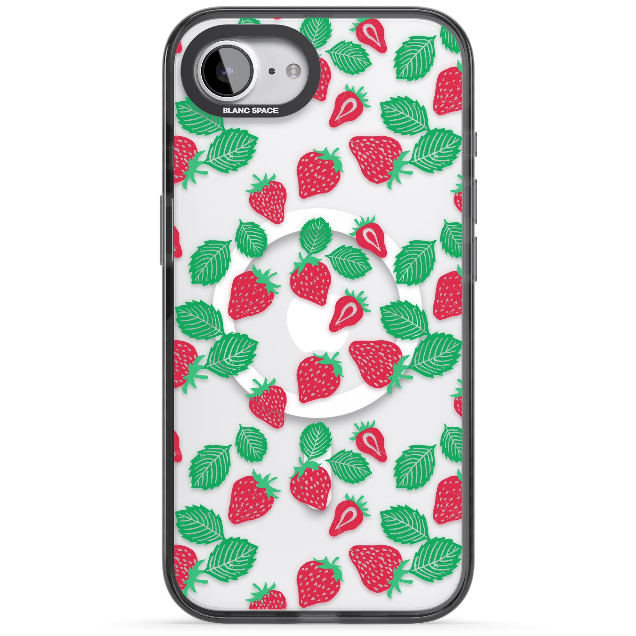 Strawberry Delight