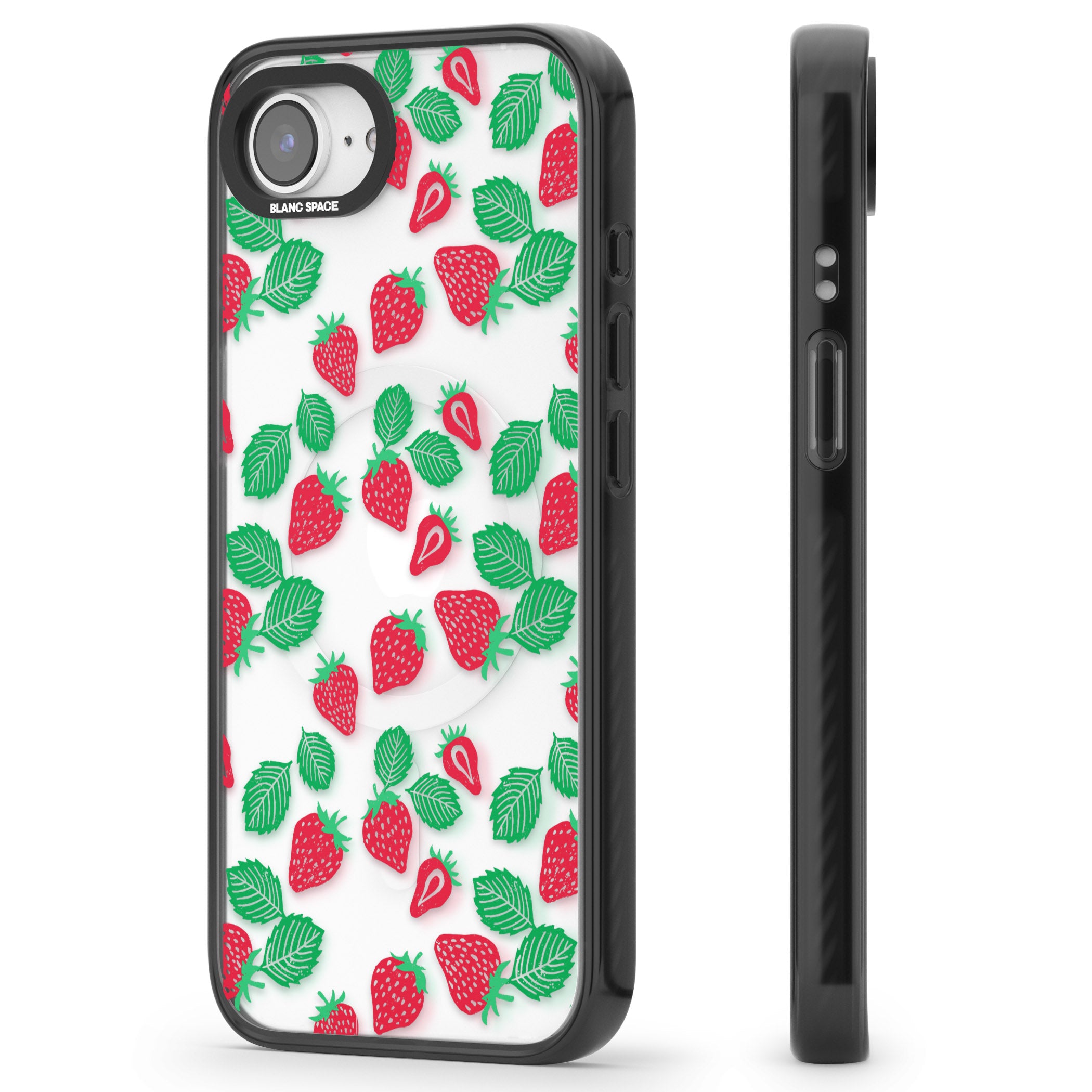 Strawberry Delight