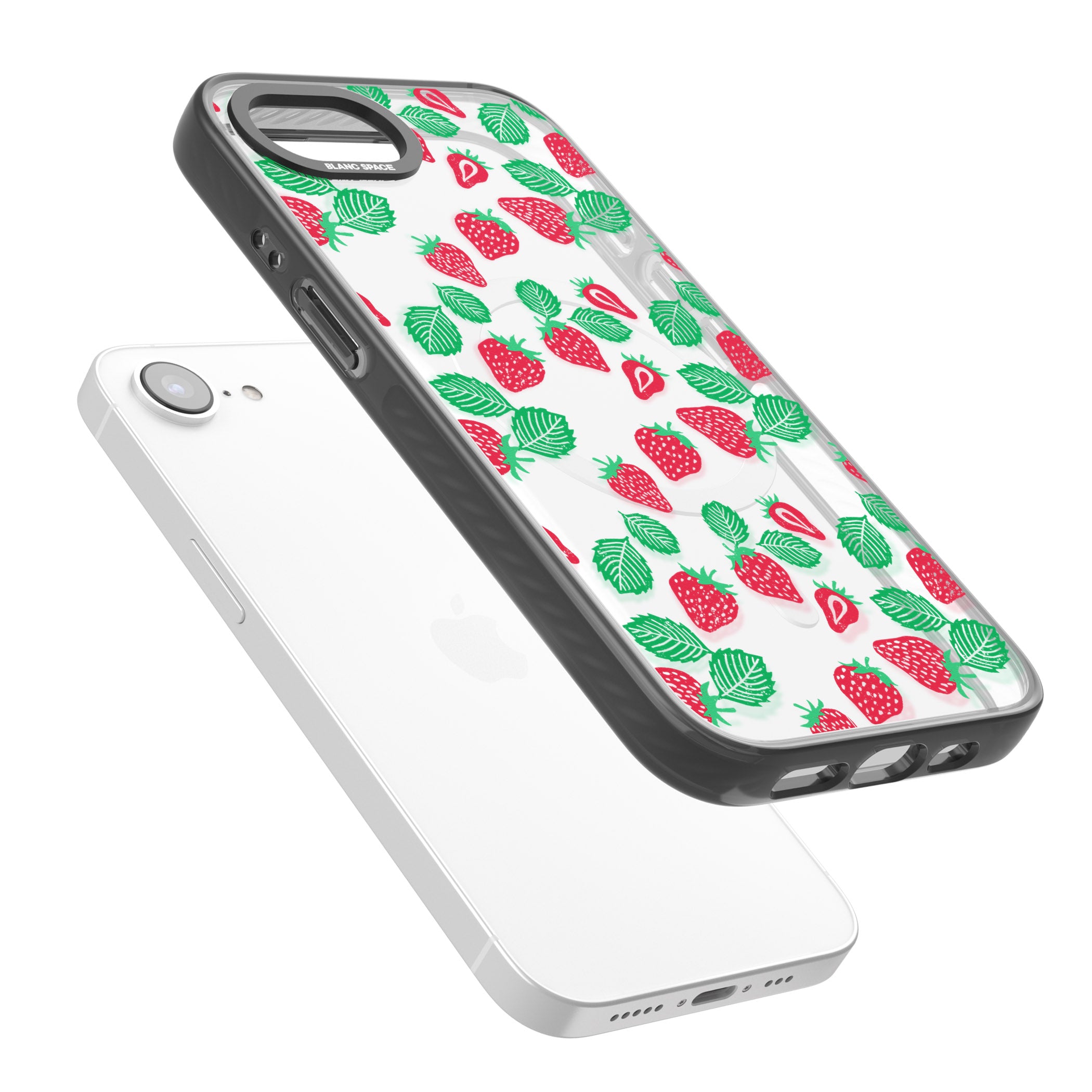 Strawberry Delight