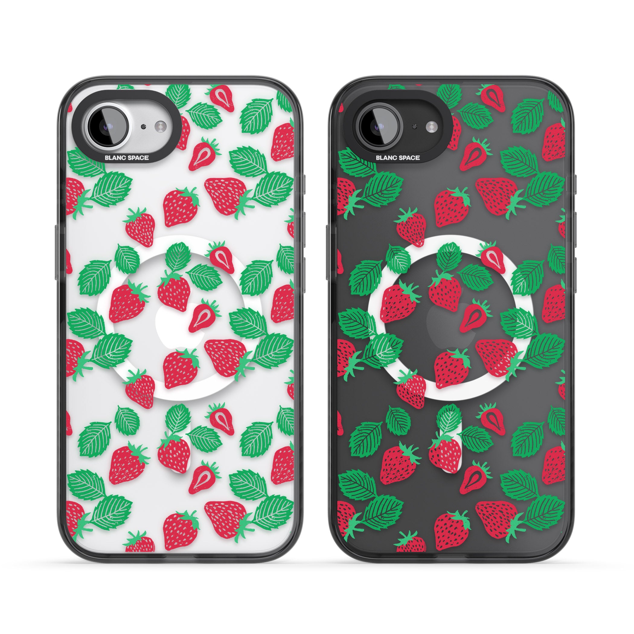 Strawberry Delight