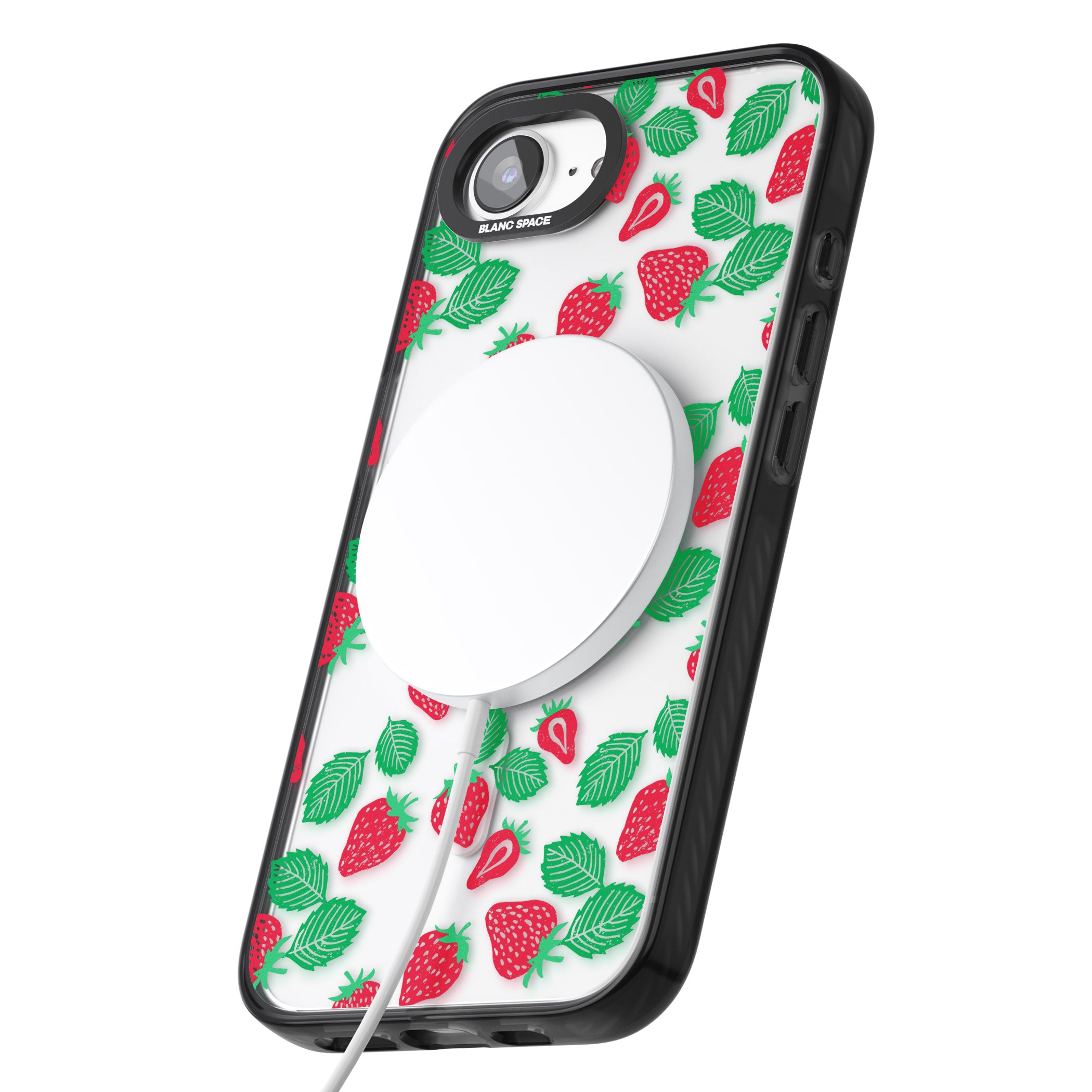 Strawberry Delight