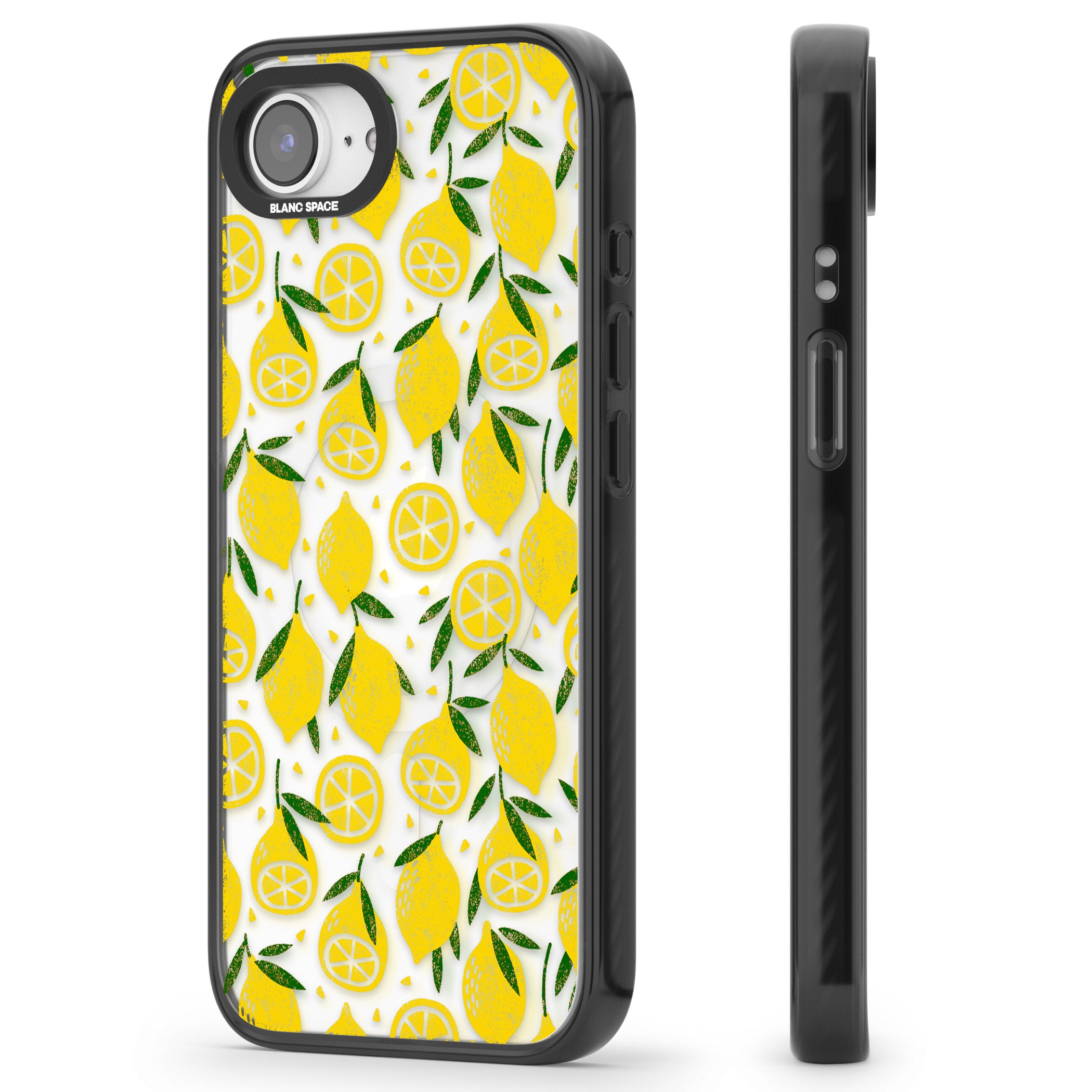 Lemon Delight