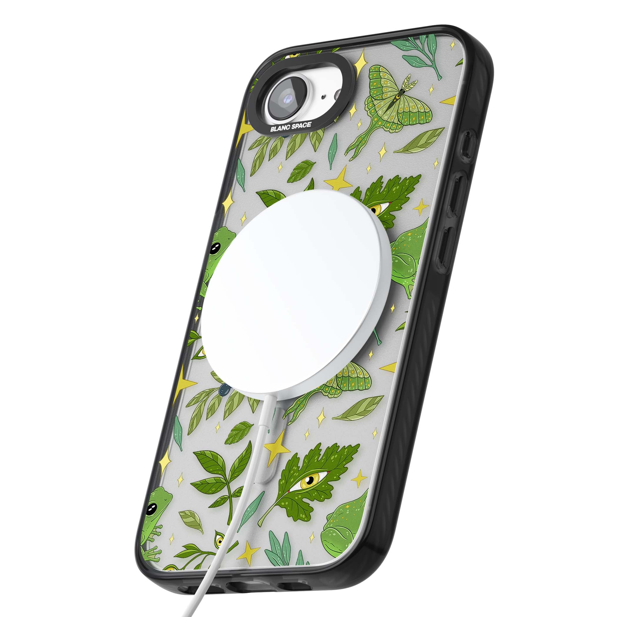 BLACK IMPACT MAGSAFE