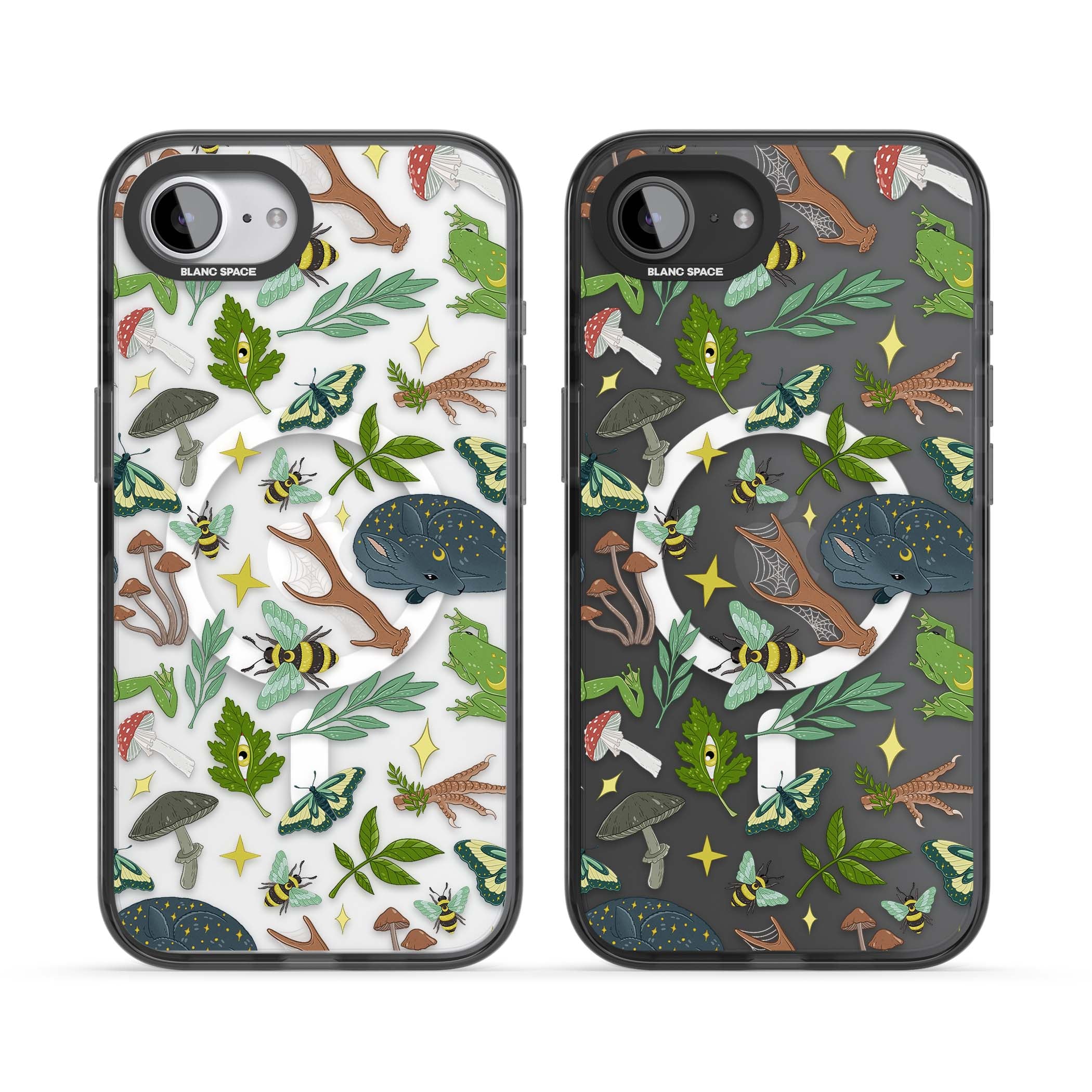 BLACK IMPACT MAGSAFE