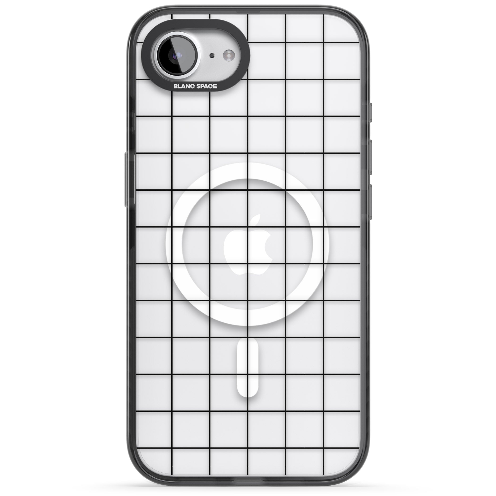 Simplistic Large Grid