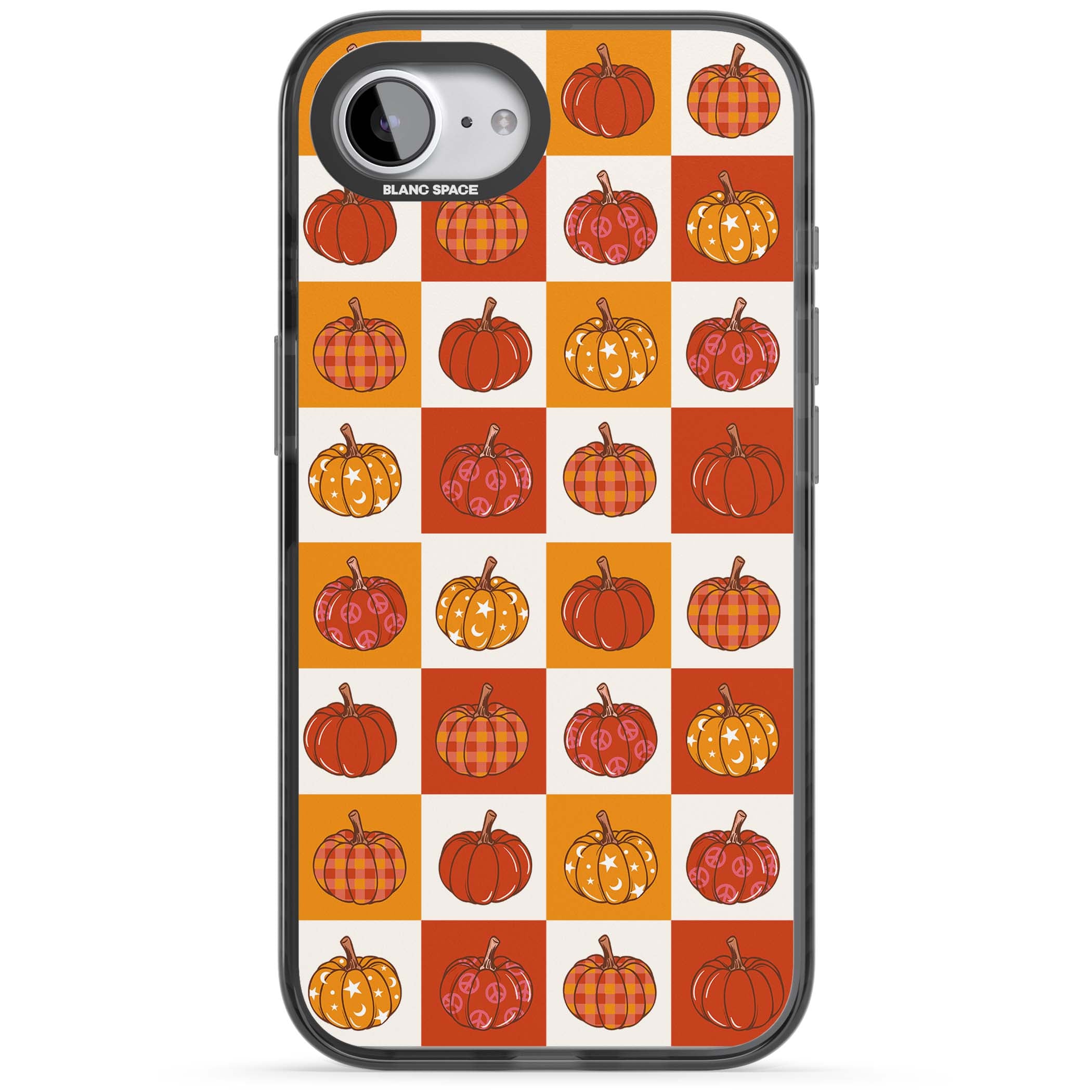 BLACK IMPACT MAGSAFE