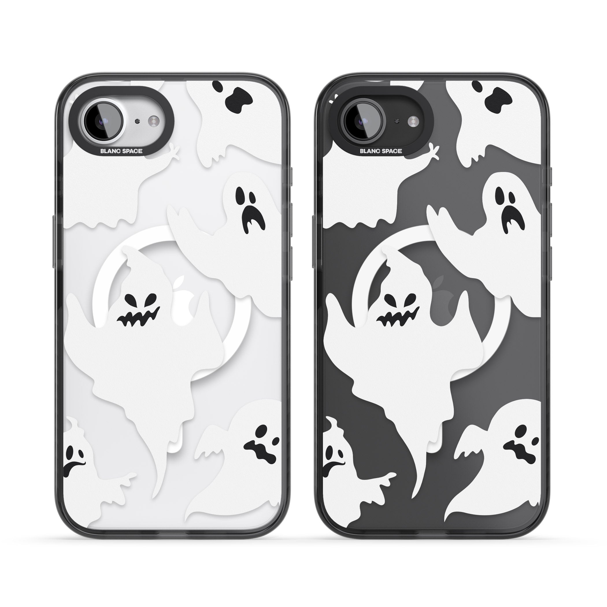 Ghost Pattern