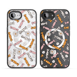 Floral Candy