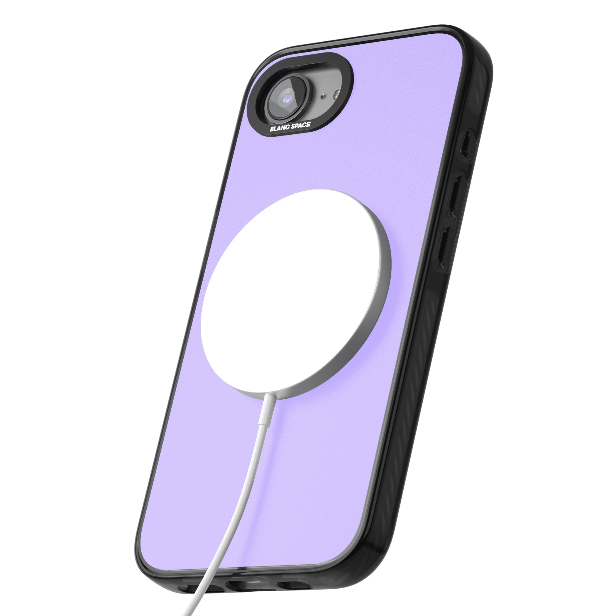 Pale Purple Heart