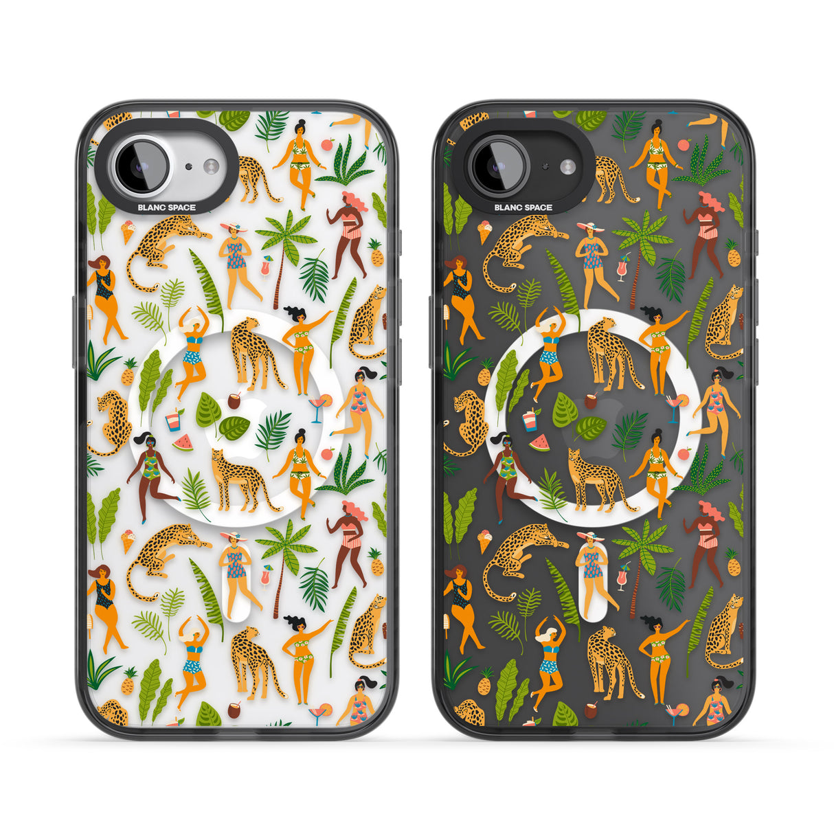 Tropical Summer