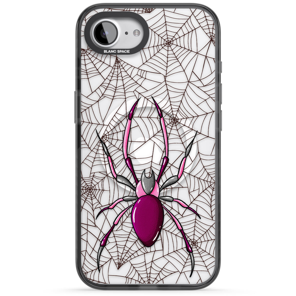 Arachnophobia