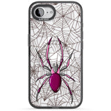 Arachnophobia