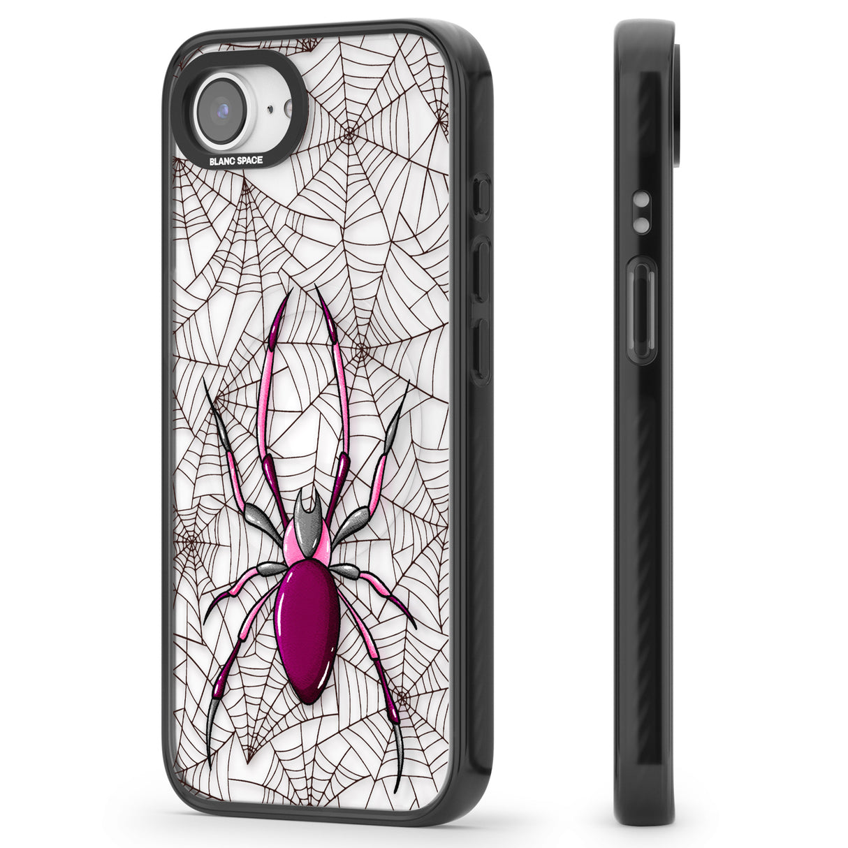 Arachnophobia