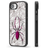 Arachnophobia