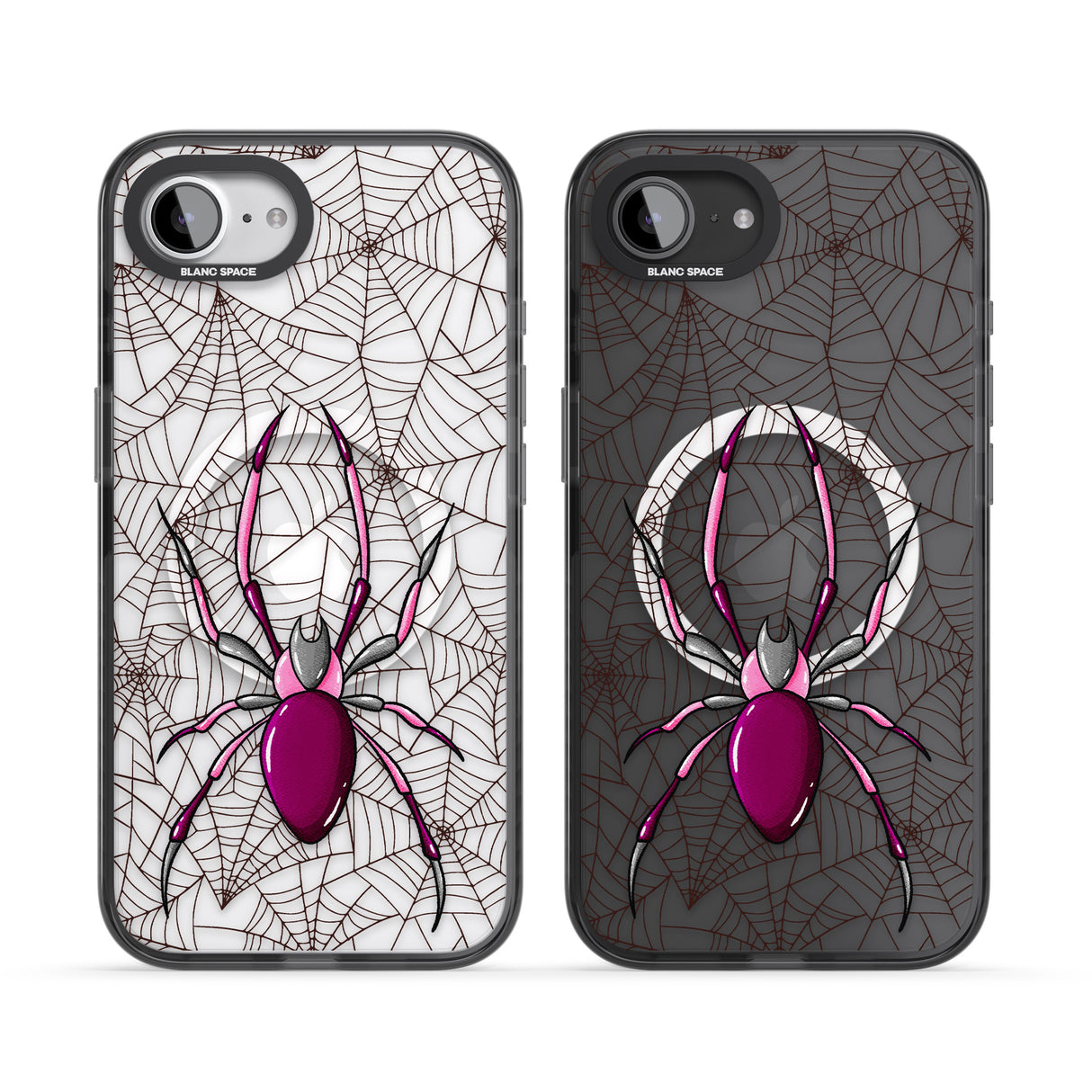 Arachnophobia
