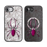Arachnophobia