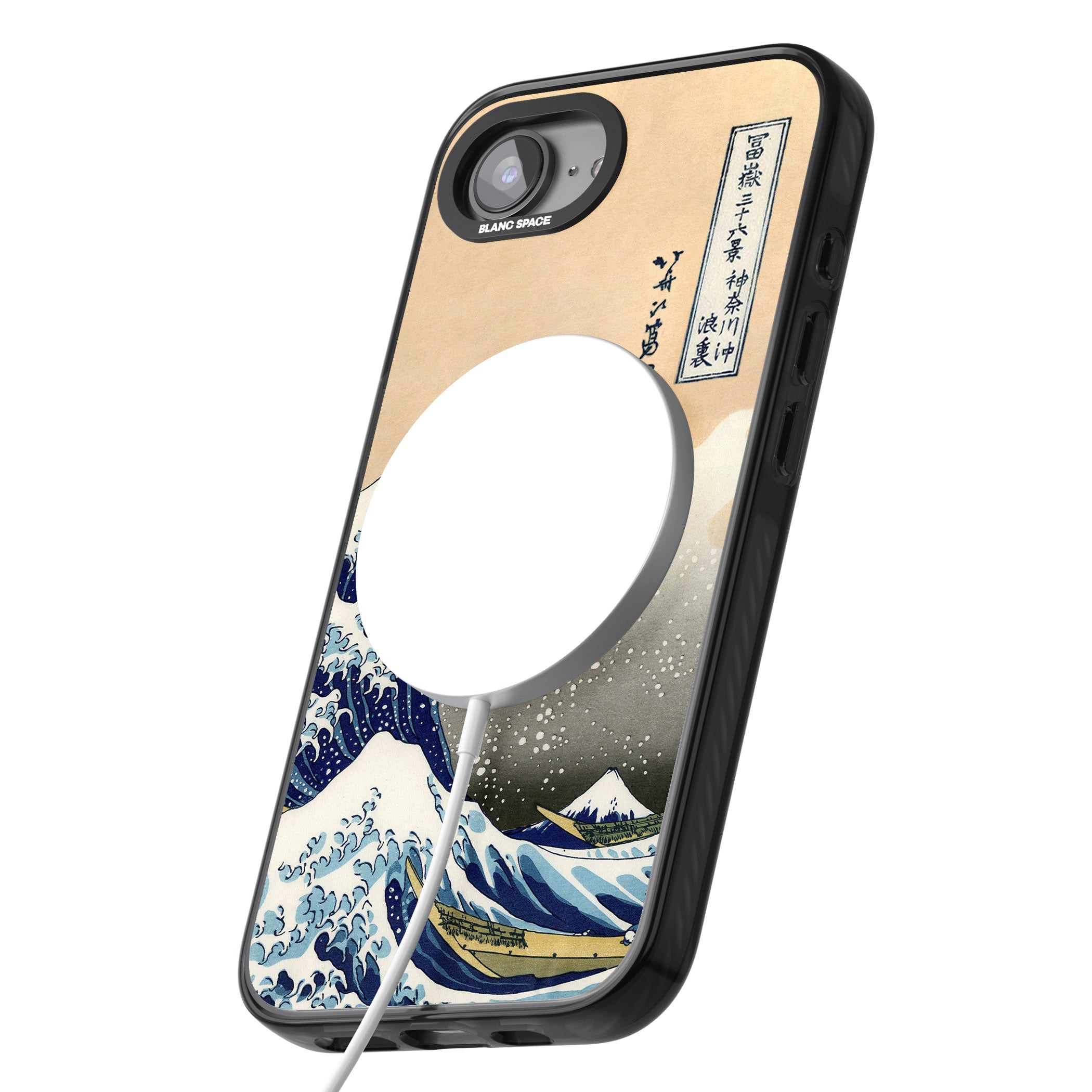 Great Wave