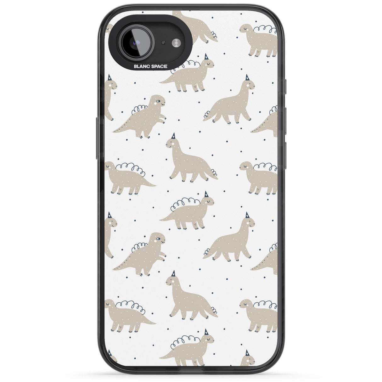 Adorable Dinosaurs Pattern