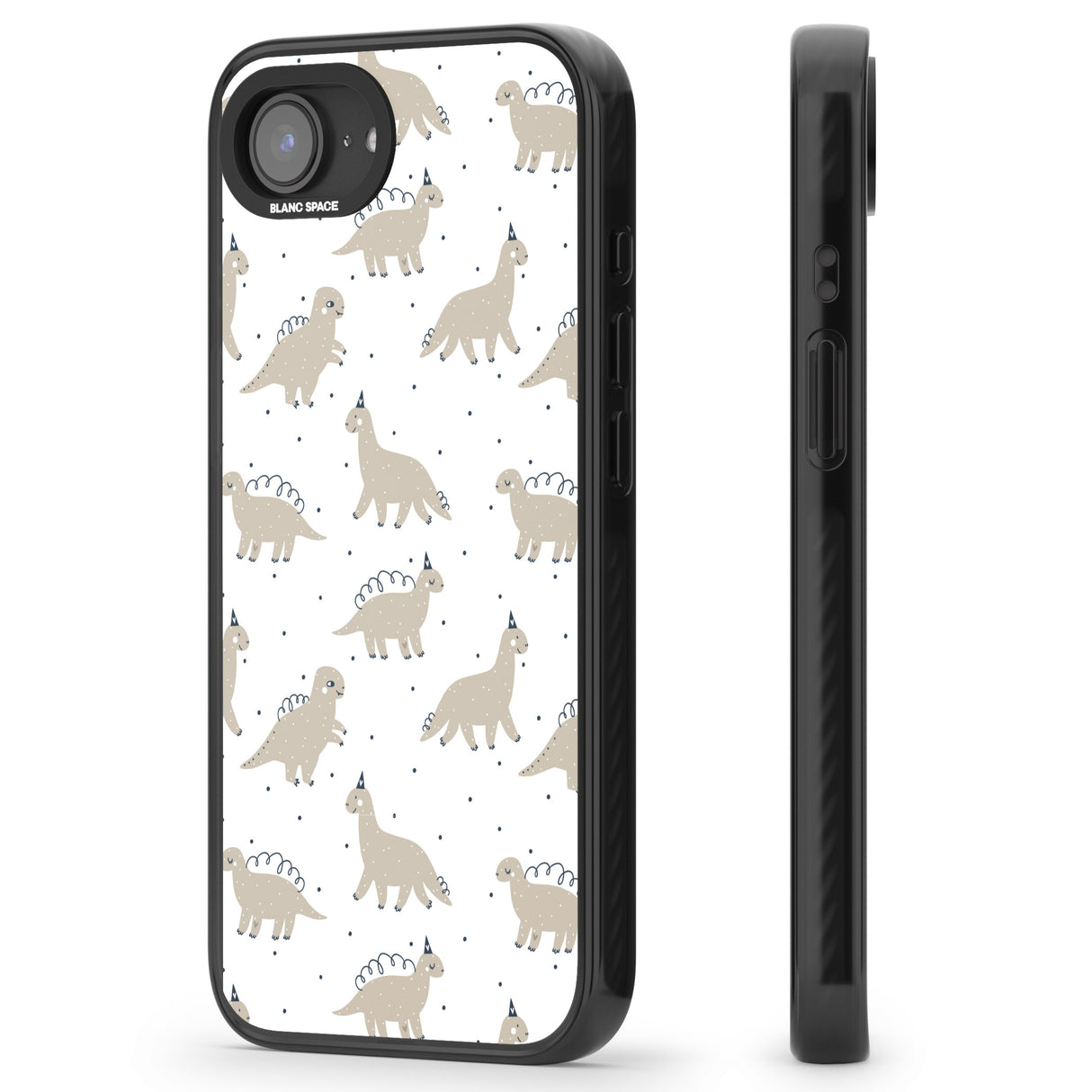 Adorable Dinosaurs Pattern
