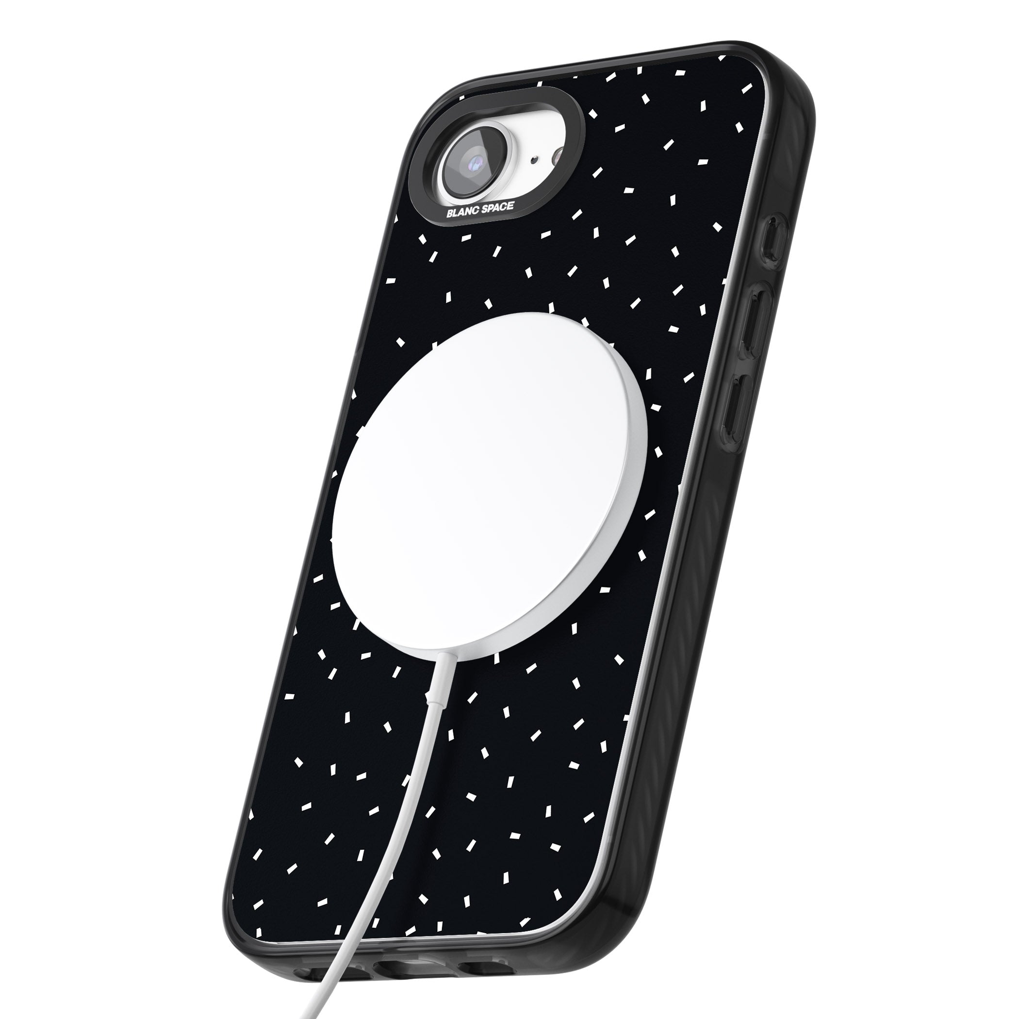 Confetti (Black)
