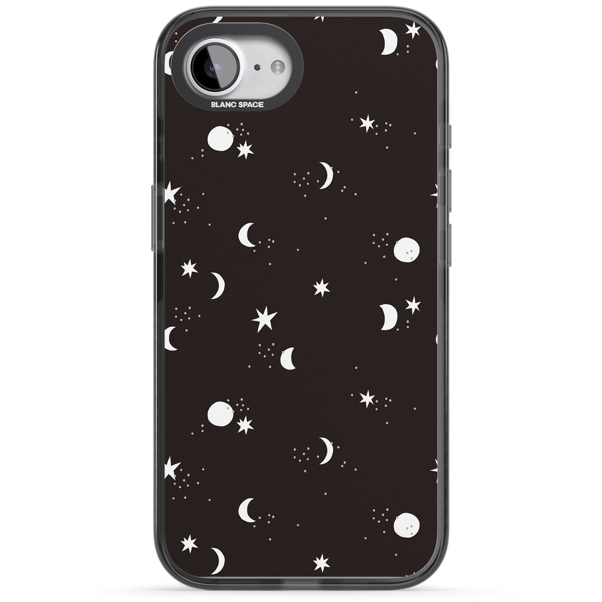 Funky Moons & Stars