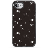 Funky Moons & Stars