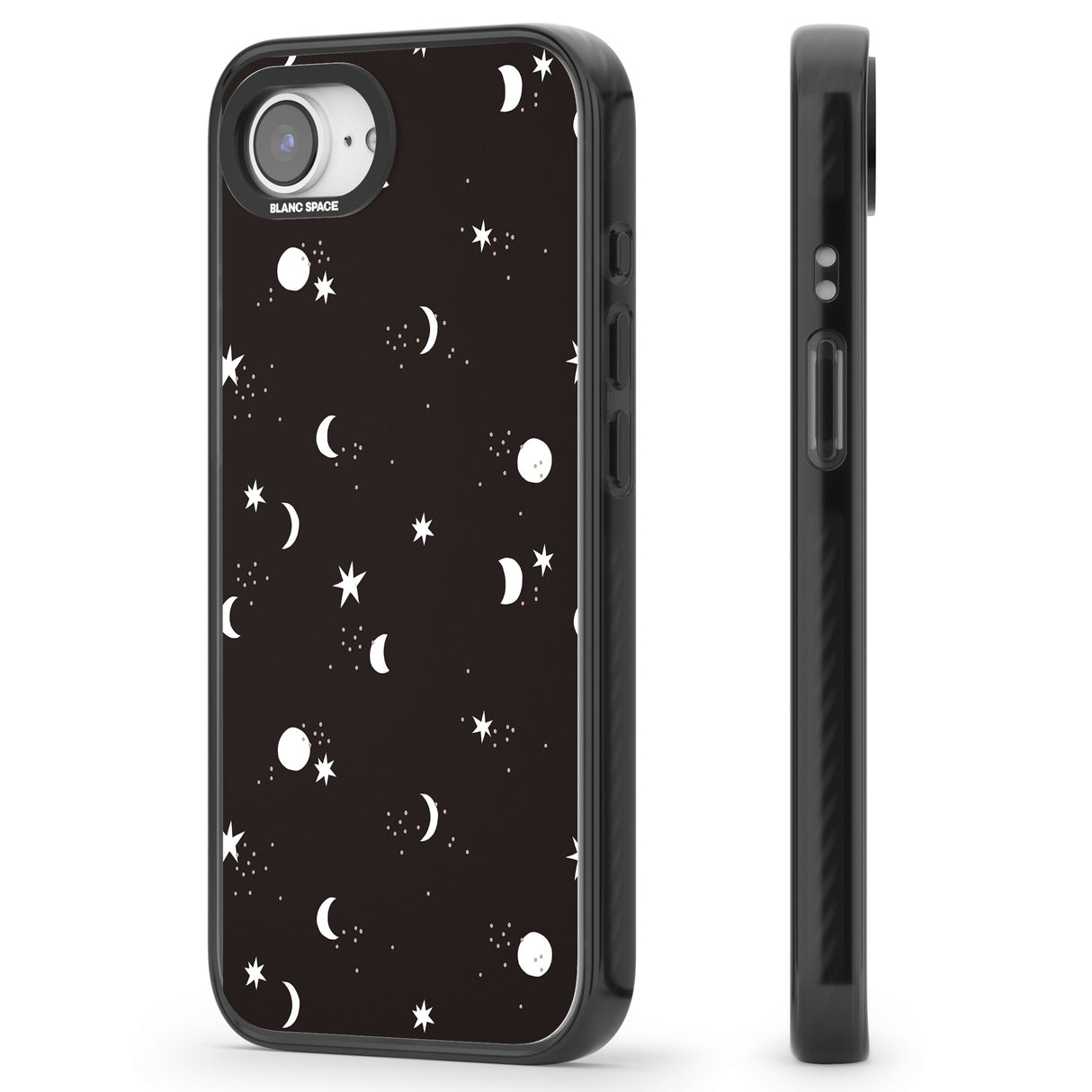 Funky Moons & Stars