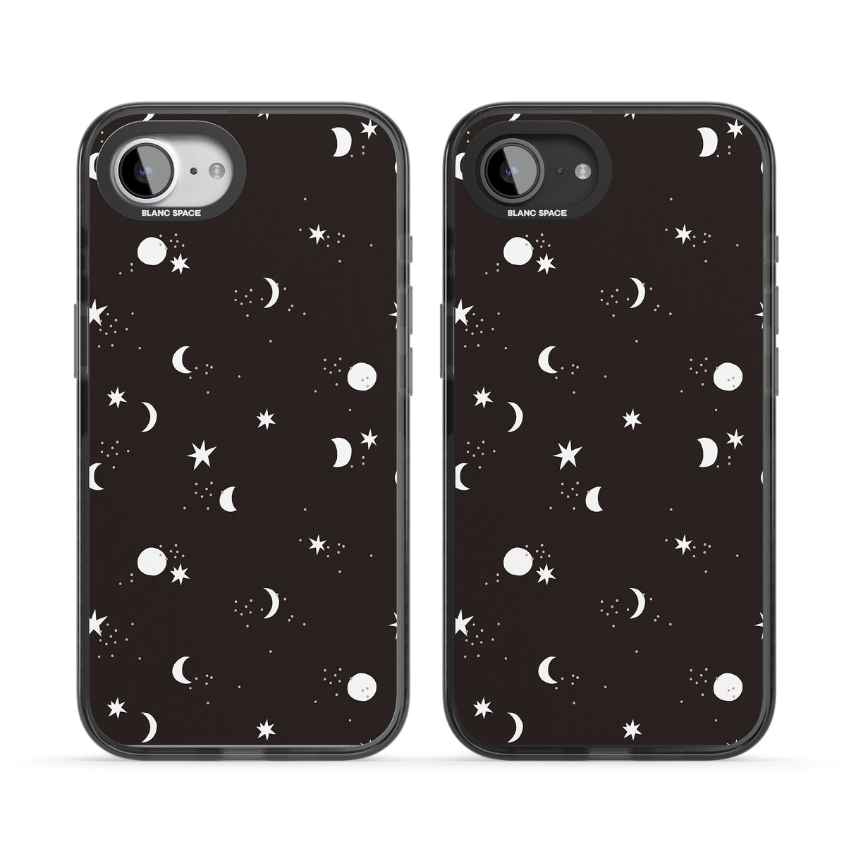 Funky Moons & Stars