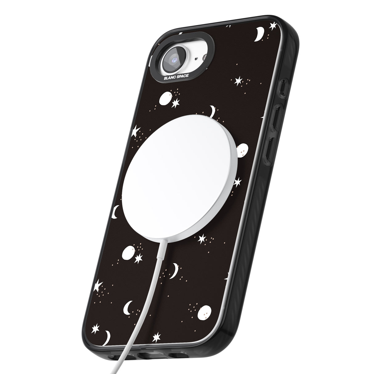 Funky Moons & Stars