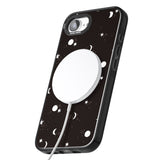 Funky Moons & Stars