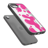 Pink Lava Lamp