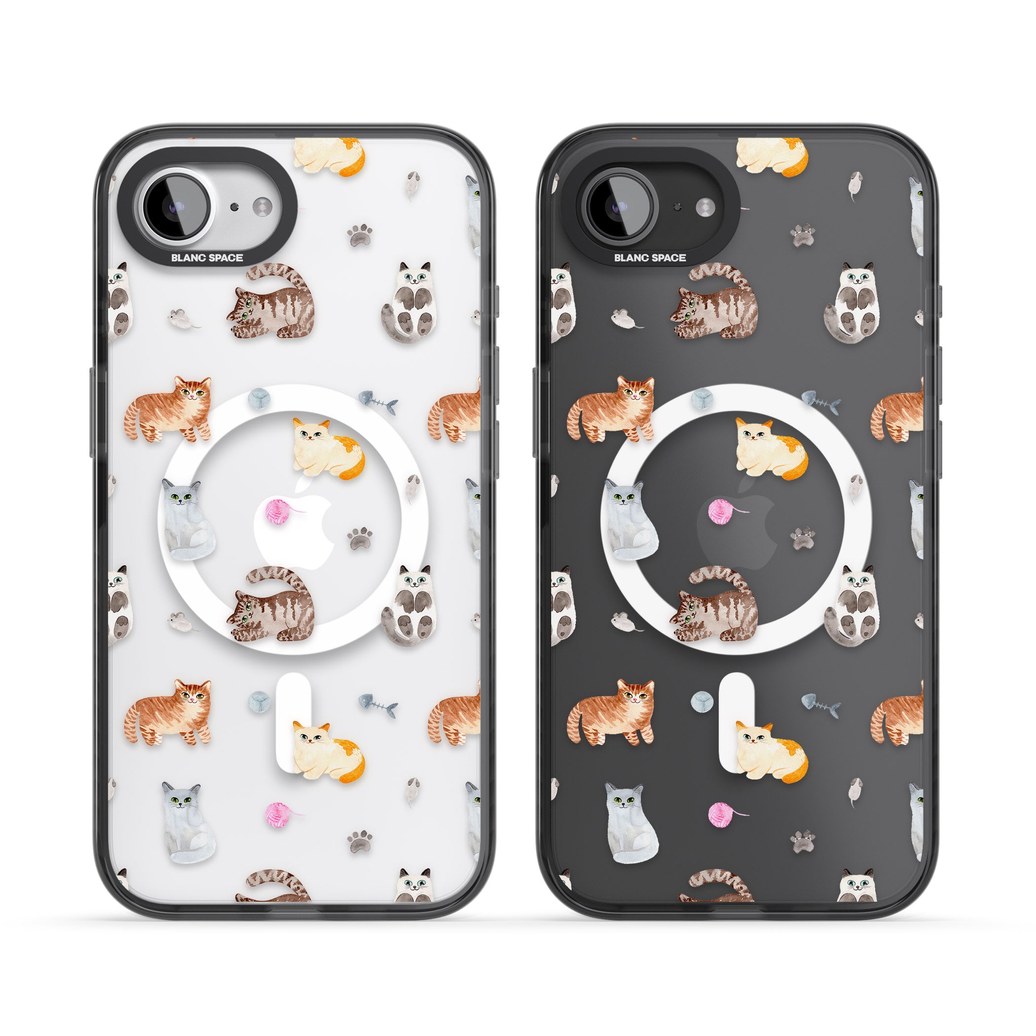 Playful Cats