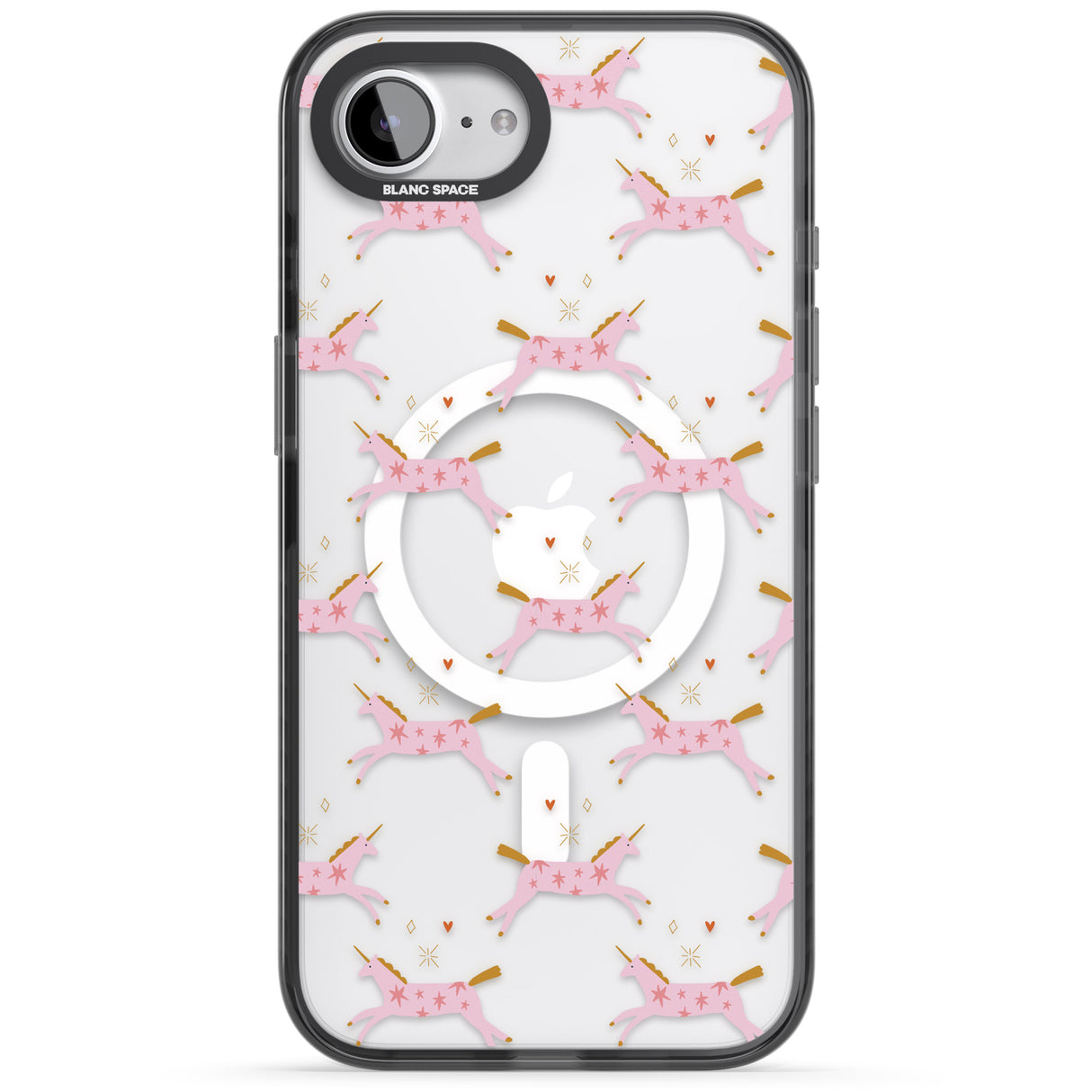 Pink Unicorns