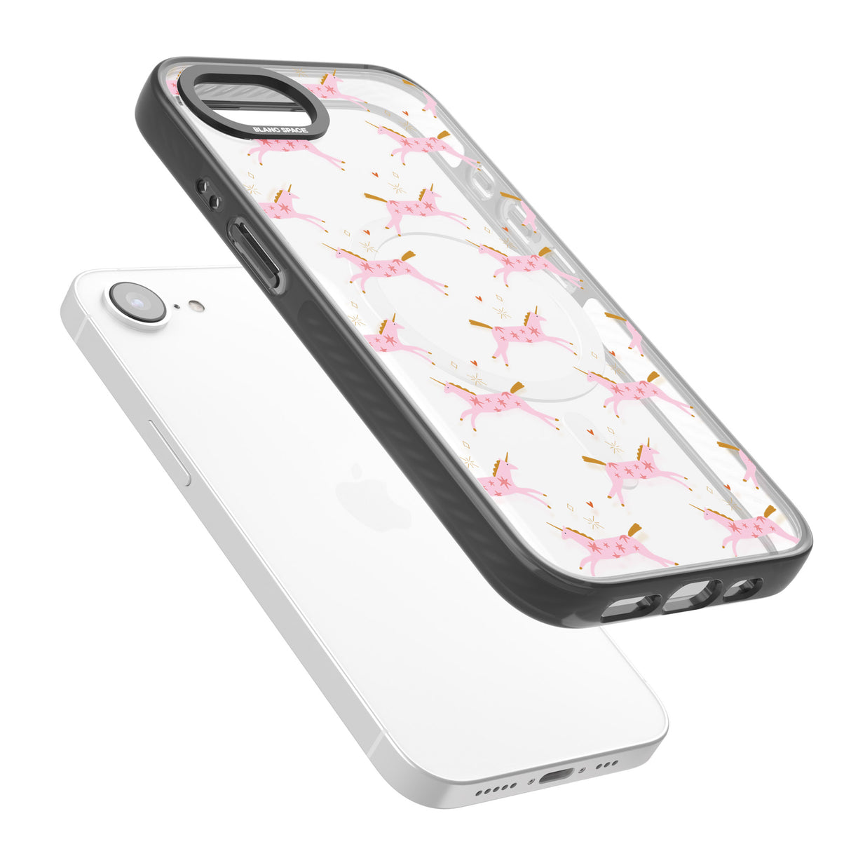 Pink Unicorns