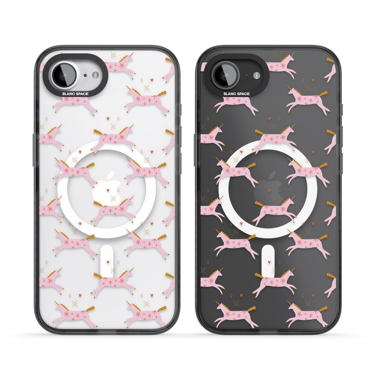 Pink Unicorns