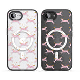 Pink Unicorns
