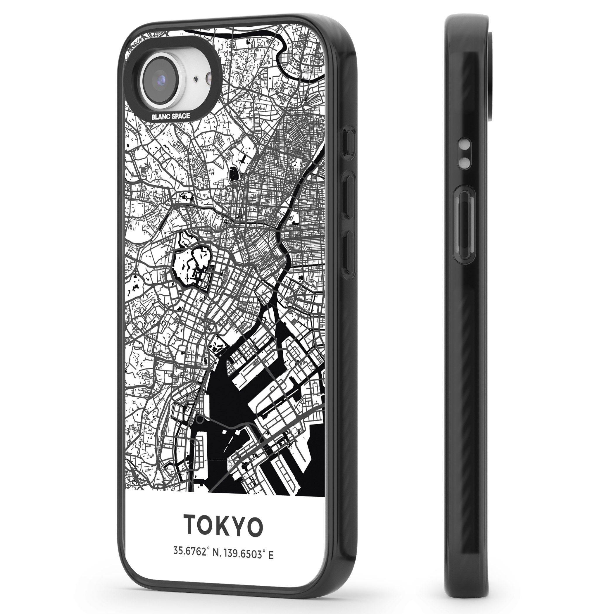 Tokyo Map